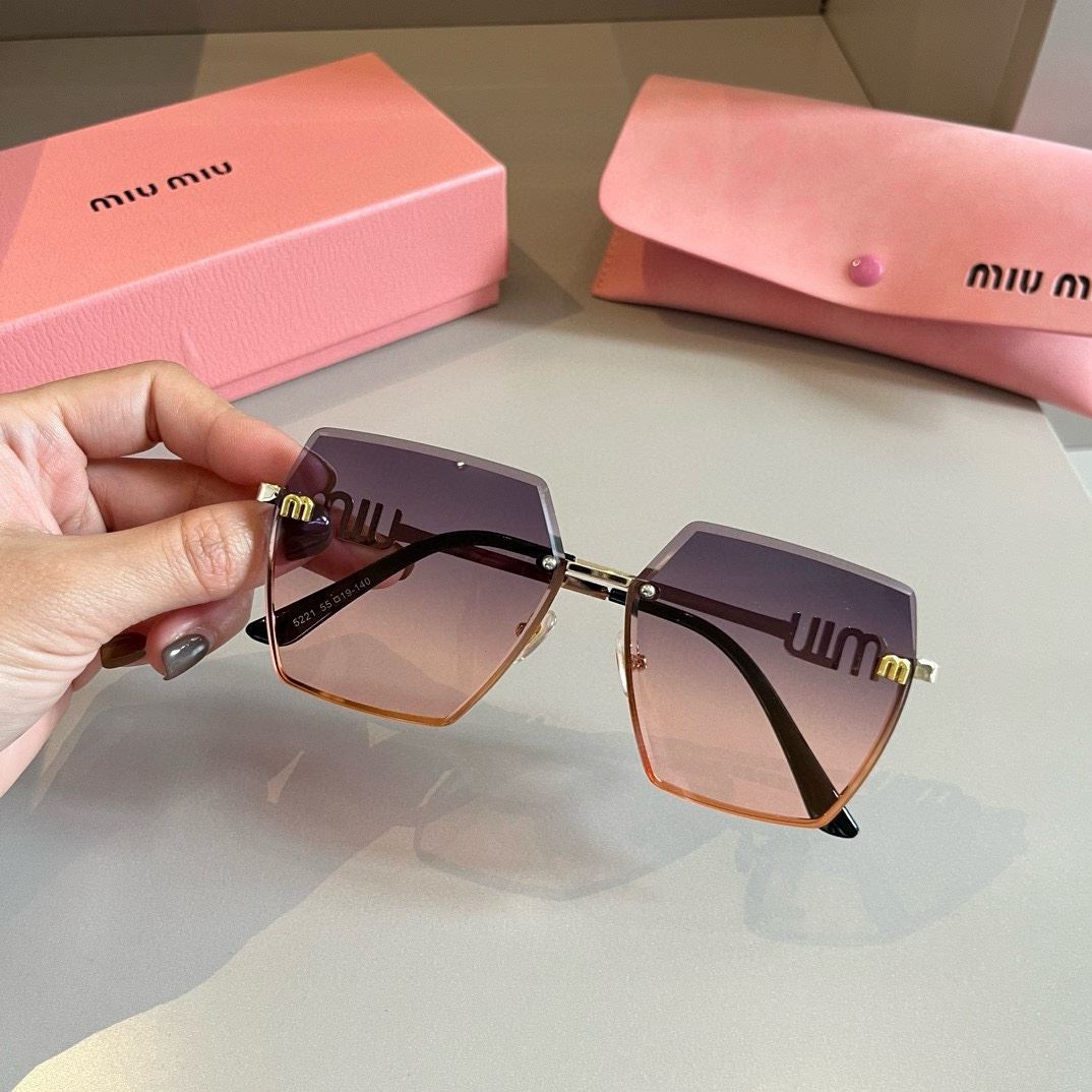 Miu Miu Sunglasses